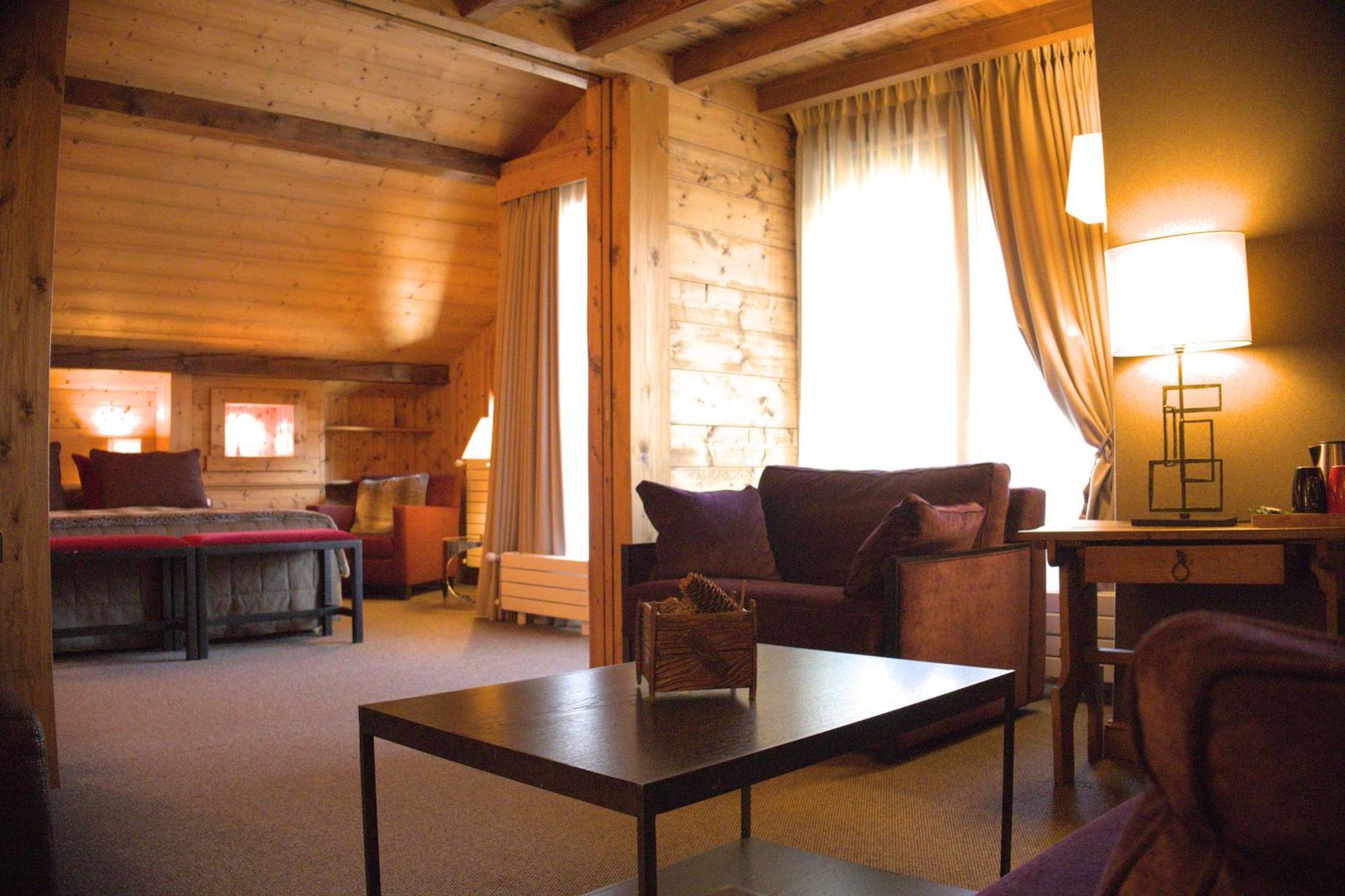 Suite (2 Adultes)