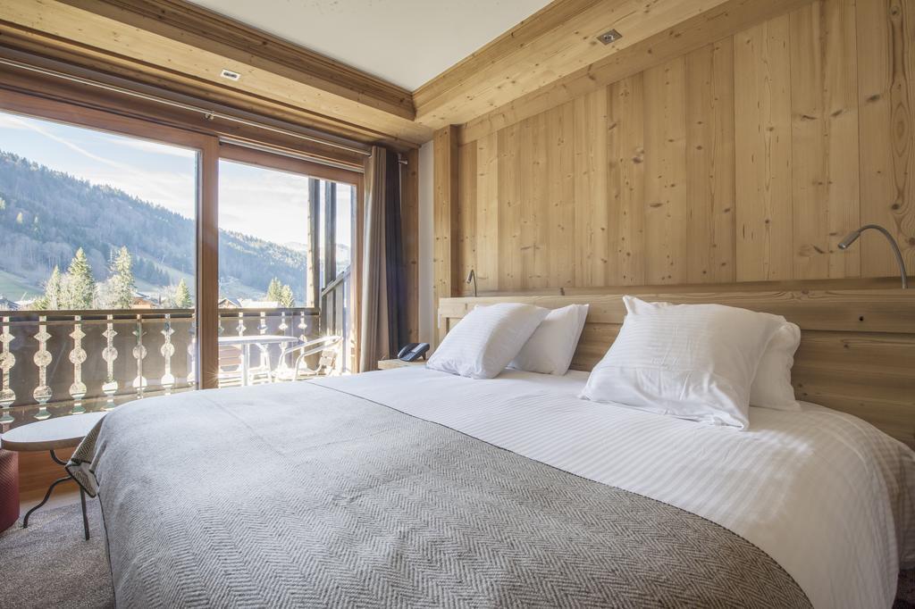 Chambre Familiale