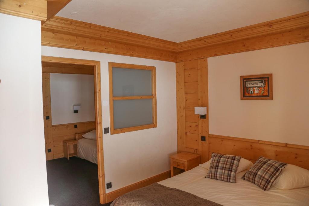 Chambre Quadruple