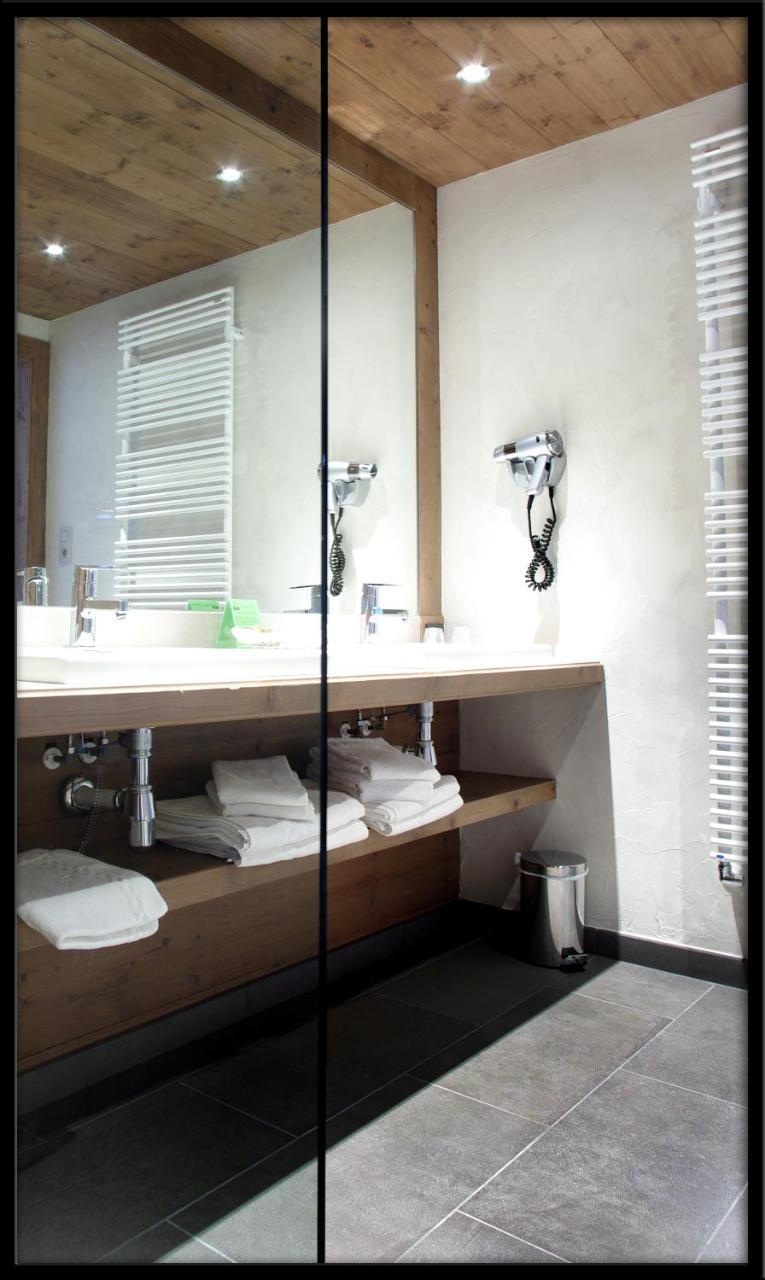 Chambre Familiale Deluxe (2 Adultes & 2 Enfants)