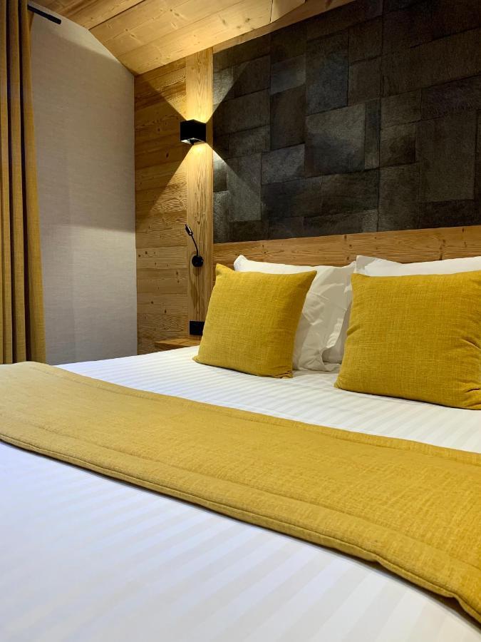 Chambre Double Supérieure