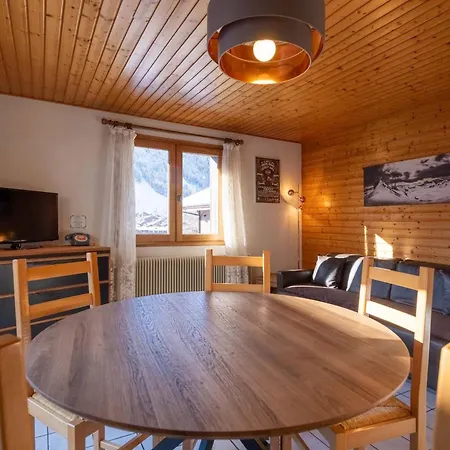 Hôtel Les Côtes, Résidence Loisirs et Chalets-3