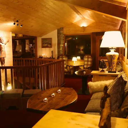 Hotel & Spa Le Dahu-3